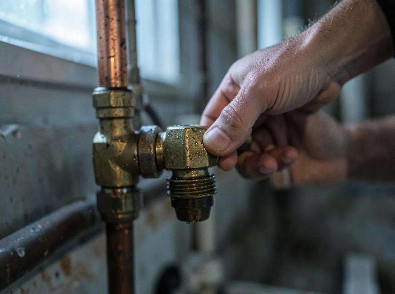 Emergency Plumber Leavenworth, KS FAQs